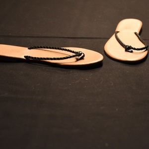 Charlotte Russe Sandals